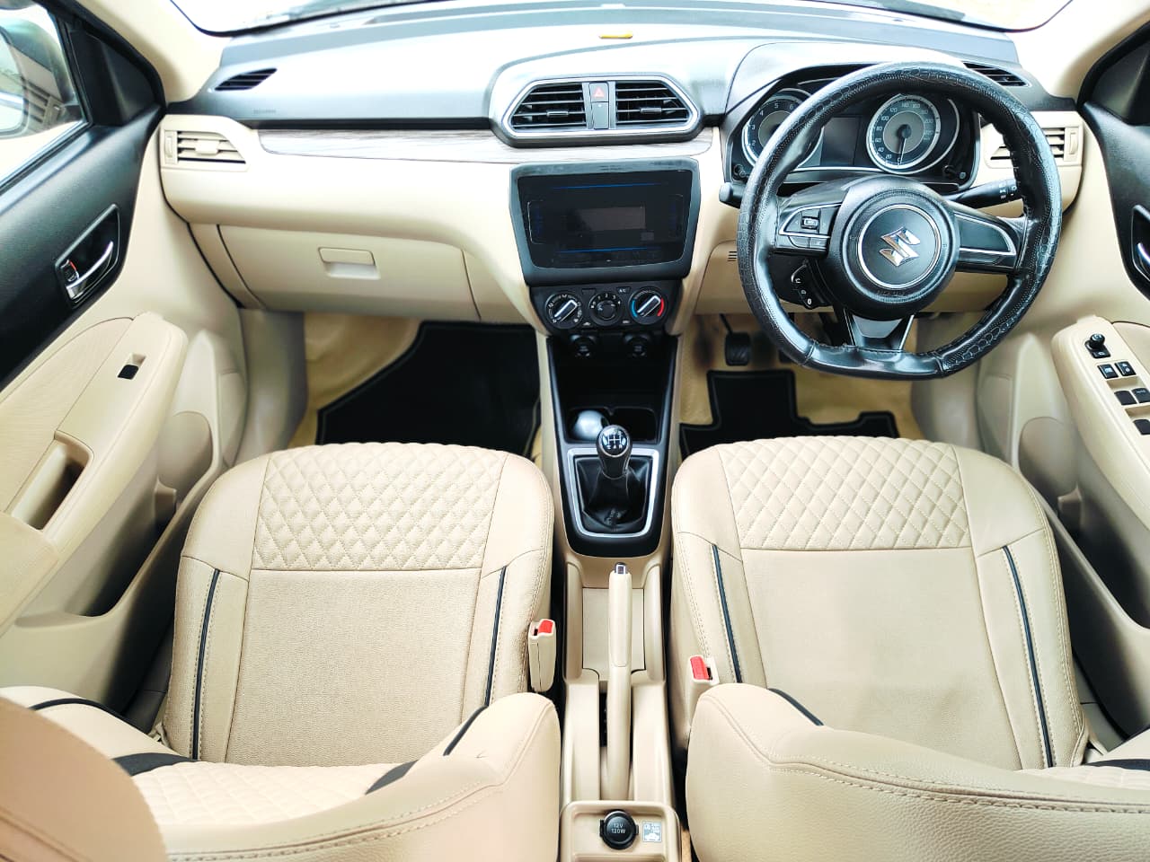 Maruti Suzuki Swift dzire - Image 3